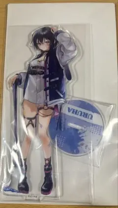 2026年最新】一ノ瀬うるはの人気アイテム - メルカリ