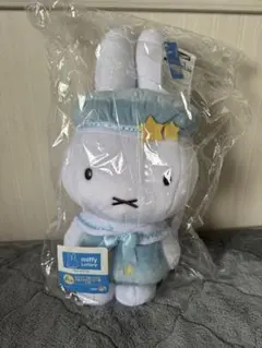 【新品未開封】タイトーくじ A賞 ミッフィー miffy 特大ぬいぐるみ