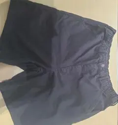 GU ショートパンツ ブラック Lサイズ