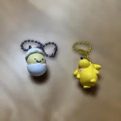 たまごっちチョコボックス ポチっち＆まるっち