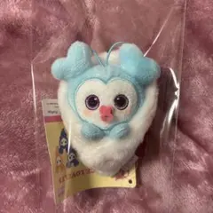 TWICE LOVELYS おくるみマスコット ぬいぐるみ GIGO ナヨン