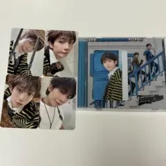 Hi-Fi Un!corn Teenage Blue KRver. テミン