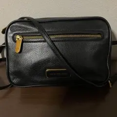 ☆開店セール☆ 良品 マークバイマークジェイコブス レザー ロゴ ショルダー②