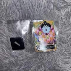 一番くじ ワンピース 未来島エッグヘッド～きみへの想い～G賞 ジンベエ
