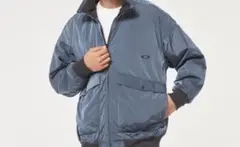 OAKLEYナイロンジャケット