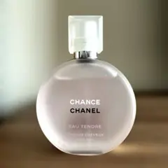 ほぼ未使用♡CHANEL チャンス　オータンドゥル　ヘアミスト