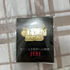 福岡ダイエーホークス　バッジ