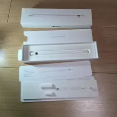 【即発送】Apple Pencil 第一世代