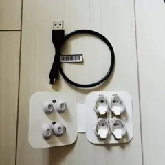 Bose QuietComfort Ultra Earbuds 第2世代 付属品