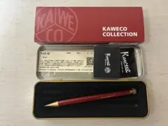 Kaweco Special Collection 07 レッド 少しキズあり - メルカリ