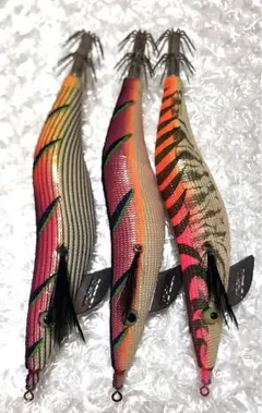 アオリーq3.5グローカラー - メルカリ