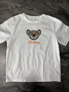 Burberry バーバリー トーマスベア Tシャツ 6Y 116のサムネイル