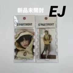 2026年最新】&team アクスタ ejの人気アイテム - メルカリ
