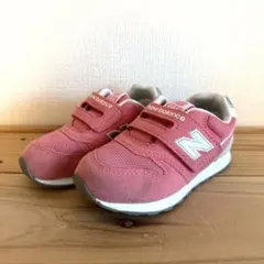 new balance ニューバランス スニーカー 996＊ピンク＊15cm