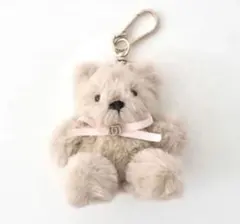 Darich D Bearチャーム ダーリッチ 10周年 box ピンク