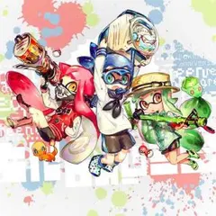 いかちゃんさん専用