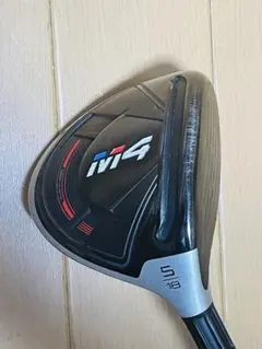 2025年最新】M4 フェアウェイウッド 5wの人気アイテム - メルカリ