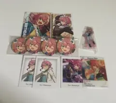 あんスタ 姫宮桃李 まとめ