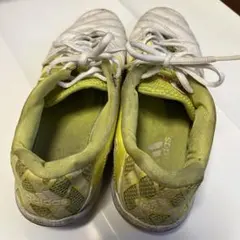 adidasスニーカー❣️スニーカー26.5センチ