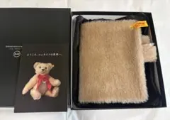 2026年最新】steiff ほぼ日の人気アイテム - メルカリ