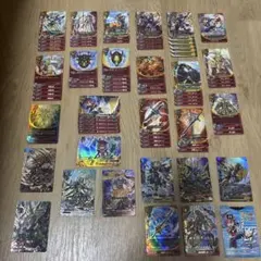 匿名配送】バディファイト 数百枚まとめ売り - メルカリ