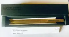 ぺんてる PN3015 テクノマチック シャープペンシル シルバー 廃盤