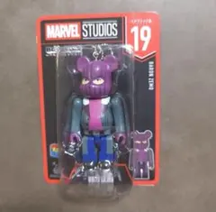 MARVEL STUDIOS BARON ZEMO フィギュア 19