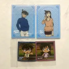 名探偵コナン 工藤新一 江戸川コナン ハイウェイの堕天使 - メルカリ