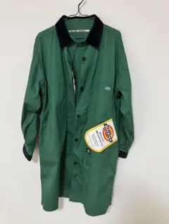 Niko and… Dickiesコラボ ロングジャケット