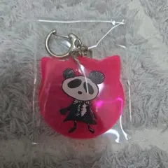 神聖かまってちゃん キーホルダー
