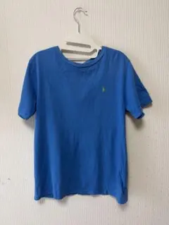 Polo Ralph Lauren 半袖Tシャツ ブルー M(10-12)のサムネイル