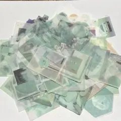 シール 92枚 まとめ売り