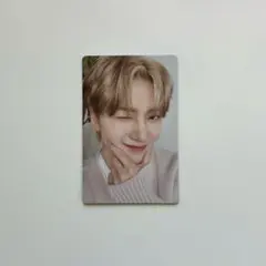 ZEROBASEONE 2024 Season's Greetings メテュ