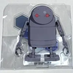 NieR:Automata アクリルスタンド 機械生命体