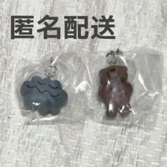 Daisuke Kondo めじるしアクセサリー ガチャガチャ