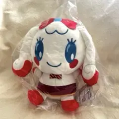 ⭐️新品未開封⭐️たまごっち もふぐっとぬいぐるみプチプチおみせっちおまちど〜さま❤︎