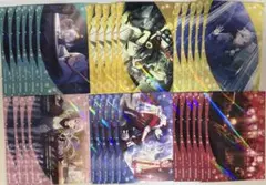 M*i様 プロセカ アニメイト特典 ポストカード バーチャルシンガー バチャシン