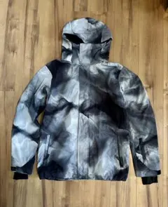 QUIKSILVER スノーボードジャケット 10K DRYFLIGHT S - メルカリ
