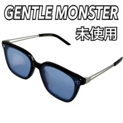 GENTLE MONSTER Lasola サングラス ブラック パープルレンズ GENTLE MONSTER Lasola サングラス ブラック パープルレンズ - メルカリ