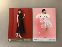 イコラブ 生写真 齋藤樹愛羅