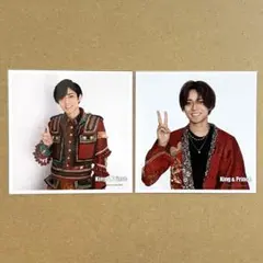 2026年最新】ましかくフォト キンプリの人気アイテム - メルカリ
