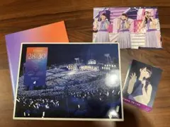 乃木坂46/4th YEAR BIRTHDAY LIVE 2016.8.28-…