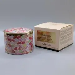 【数回使用】GUERLAIN ゲラン メテオリット ビーユ フェイスパウダーのサムネイル