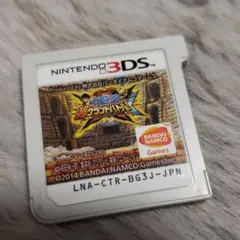 3DS ワンピース スーパーグランドバトル