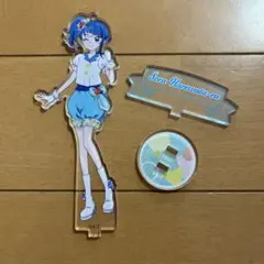 ふたりはプリキュア Splash Star 美翔舞 アクリルスタンド - メルカリ