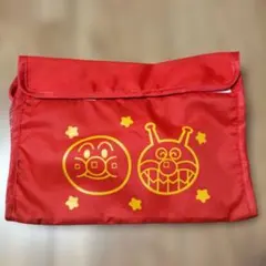 【リアカゴのみ】アンパンマン 三輪車のサムネイル