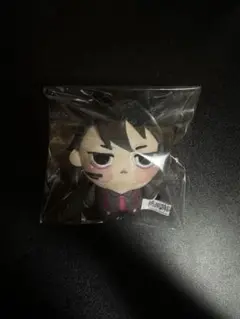 桃源暗鬼 マスコットぬいぐるみ 無陀野無人 GiGO限定 - メルカリ