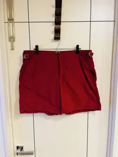 incotex mare 極美品