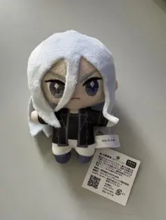 ち*ー様 家庭教師ヒットマンREBORN ぬいぐるみ ちょこ友 vol.2のサムネイル