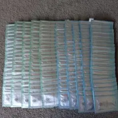 POLA　KALAHARIクレンジングオイル＆洗顔料トラベルセット　計200包